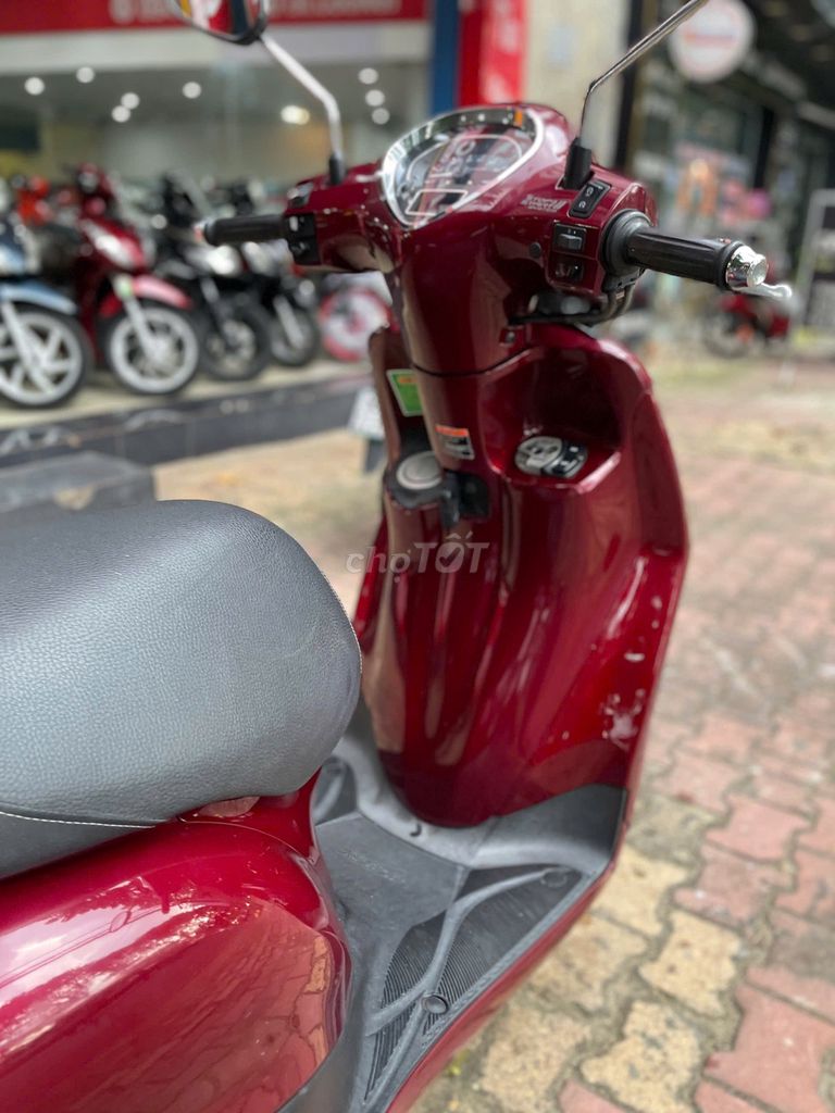 Grande 2021. Mua bán Xe máy tại Thành phố Biên Hòa Đồng Nai được đăng bởi Phương nguyễn  hình 7