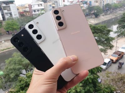 Galaxy S22 5G 2 sim | Snap8 Gen 1 | Có trả Góp. Mua bán Điện thoại tại Quận Thanh Xuân Hà Nội được đăng bởi Playmobile Hà Nội 102 Thượng Đình