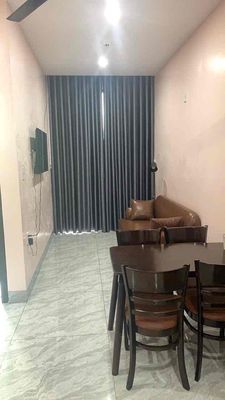 Room 30 m² · Đường Lý Văn Phức