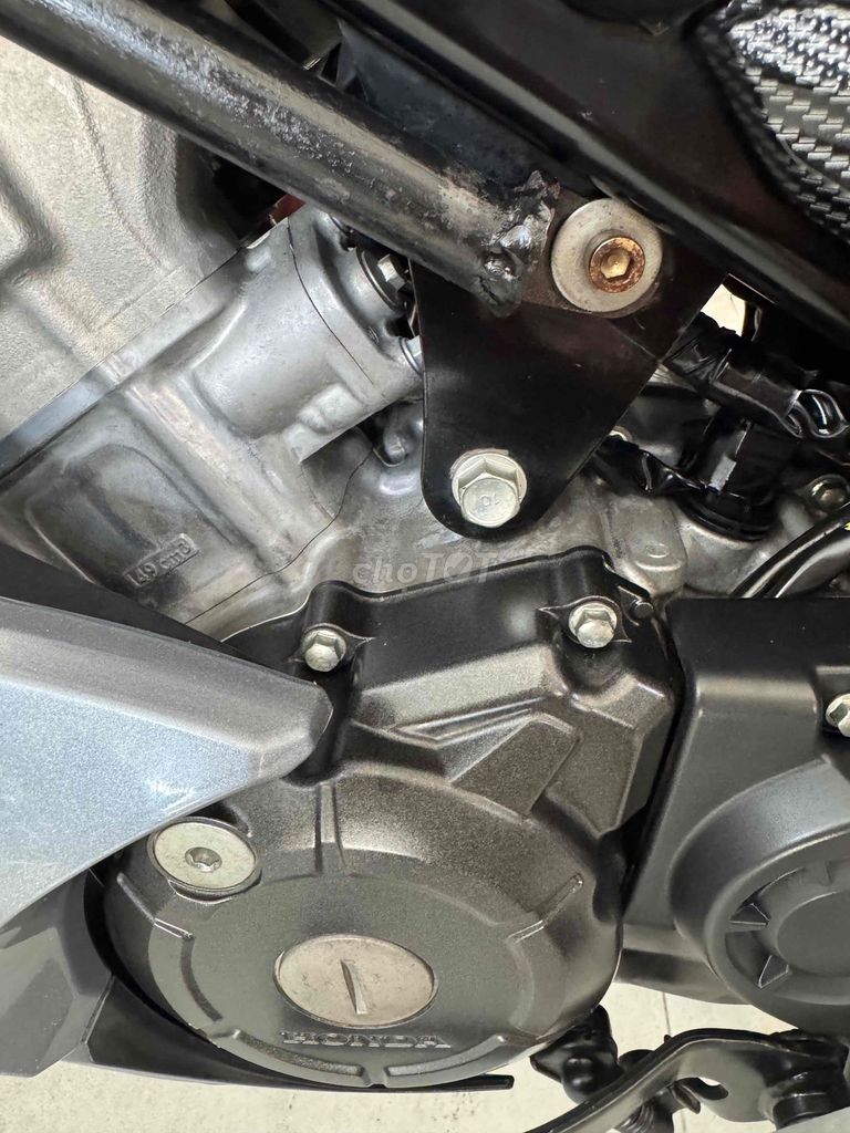 Honda Winner X ABS 2020..Chạy 15.000Km. Mua bán Xe máy tại Thành phố Long Xuyên An Giang được đăng bởi Cửa Hàng Xe Minh Hạnh hình 11