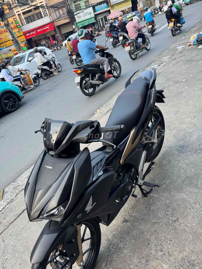 ❇️❇️ Winner X ABS đký 2022 xe đẹp có trả góp. Mua bán Xe máy tại Thành phố Biên Hòa Đồng Nai được đăng bởi XE MÁY CŨ THÀNH MỸ  hình 2