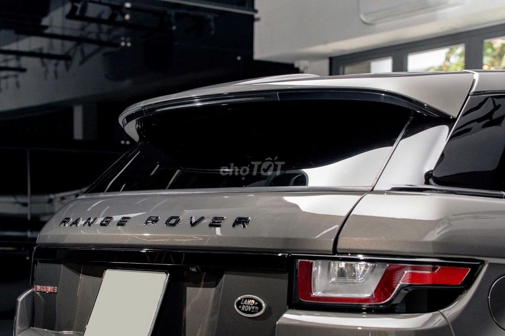 LandRover Range Rover Evoque HSE Dynamic - 2015. Mua bán Ô tô tại Thành phố Thủ Đức Tp Hồ Chí Minh được đăng bởi FatCar Auto hình 20