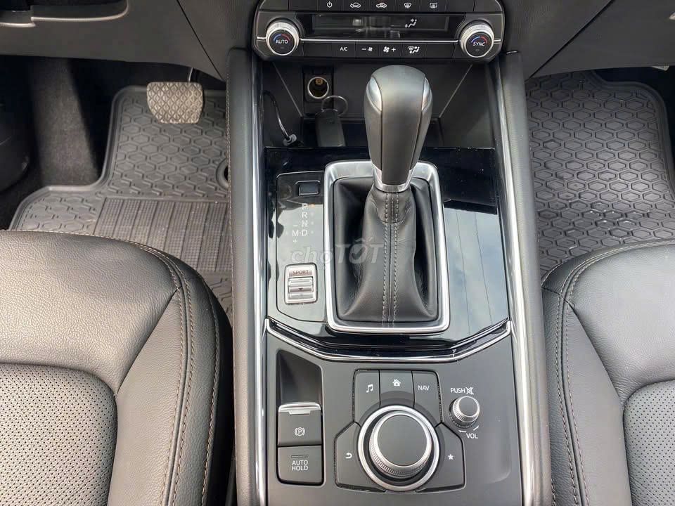 Mazda CX5 SX 2023 2.0 Premium - 2,4V nguyên zin. Mua bán Ô tô tại Quận 7 Tp Hồ Chí Minh được đăng bởi tuấn anh hình 10