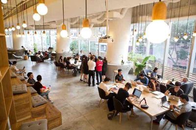 Аренда · 2 комн. · 430 м² · Quận 10, ул. Đường 3 Tháng 2