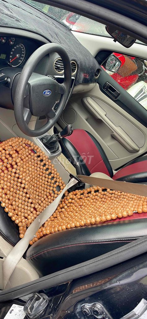 Ford Focus 2008 - 110000 km. Mua bán Ô tô tại Quận Ninh Kiều Cần Thơ được đăng bởi nguyen van tai hình 5