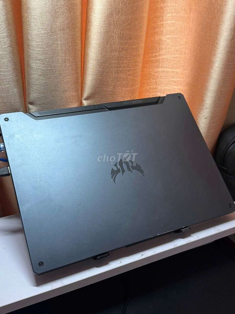 Laptop ASUS TUF Gaming F15 i5-10300H. Mua bán Laptop tại Huyện Thuỷ Nguyên Hải Phòng được đăng bởi toàn hình 1