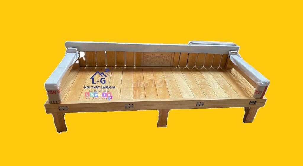 GIƯỜNG GẤP GỖ CÒNG-SOFA GẤP GỖ-GIƯỜNG GỖ TỰ NHIÊN😾