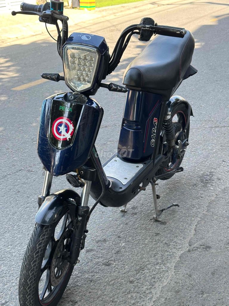 bán xe. Mua bán Xe điện tại Quận 12 Tp Hồ Chí Minh được đăng bởi XE ĐIỆN ÁNH DƯƠNG hình 1