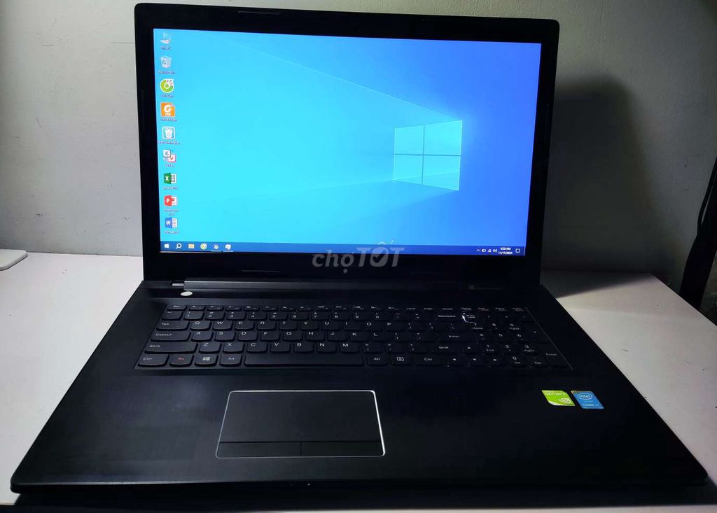 Lenovo vỏ nhôm, Core i7, Ram12Gb, SSD256Gb, Pin OK