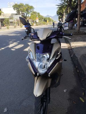 Novo SX máy Rin , xe đẹp. Mua bán Xe máy tại Quận Liên Chiểu Đà Nẵng được đăng bởi Luong Tin