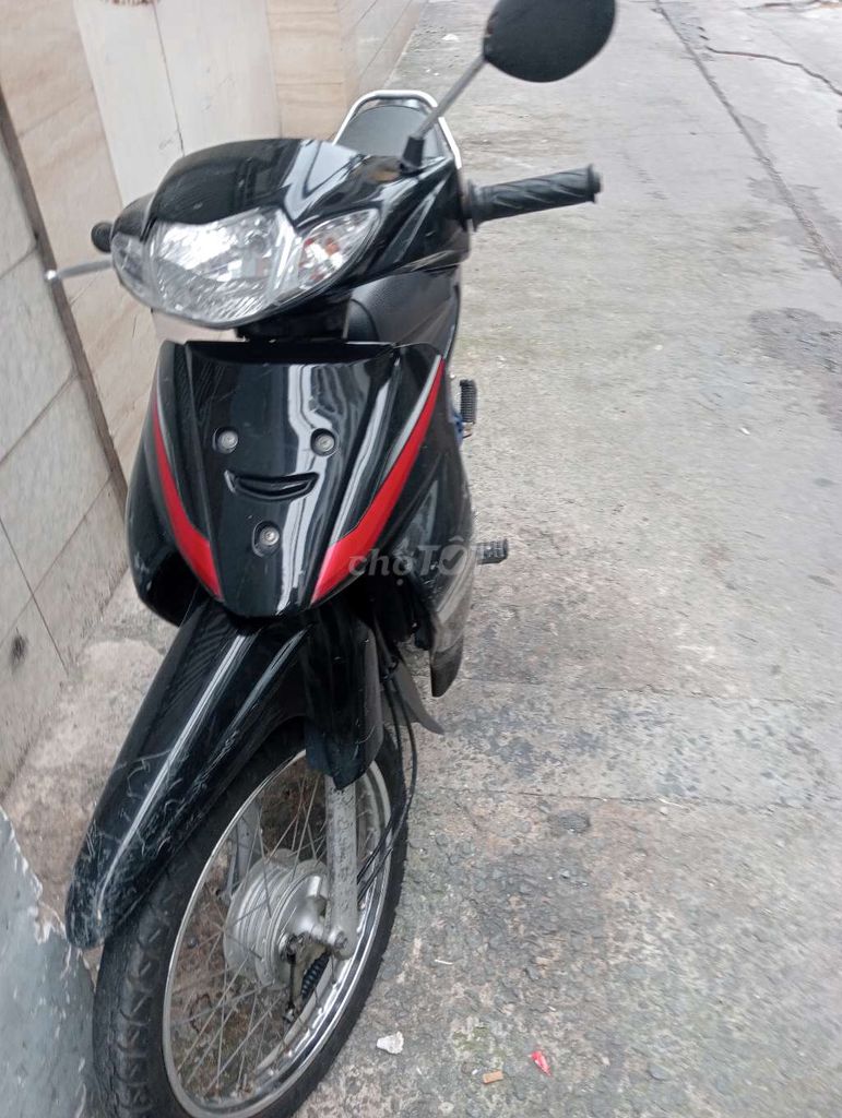 Smash 86. Mua bán Xe máy tại Quận Bình Thạnh Tp Hồ Chí Minh được đăng bởi Trần kim hưng  hình 4