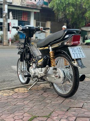 Supper Dream máy zin full kiểng biển đẹp 30tr500. Mua bán Xe máy tại Thành phố Quảng Ngãi Quảng Ngãi được đăng bởi Hien
