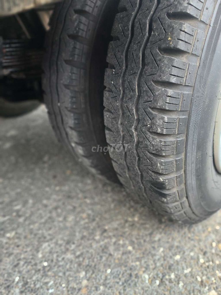 Cần bán kia k250 đời 2020 một chủ sử dụng. Mua bán Xe tải, xe ben tại Quận Liên Chiểu Đà Nẵng được đăng bởi a tấn  hình 9