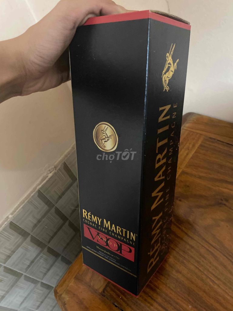 RÉMY MARTIN V.S.O.P 700ml