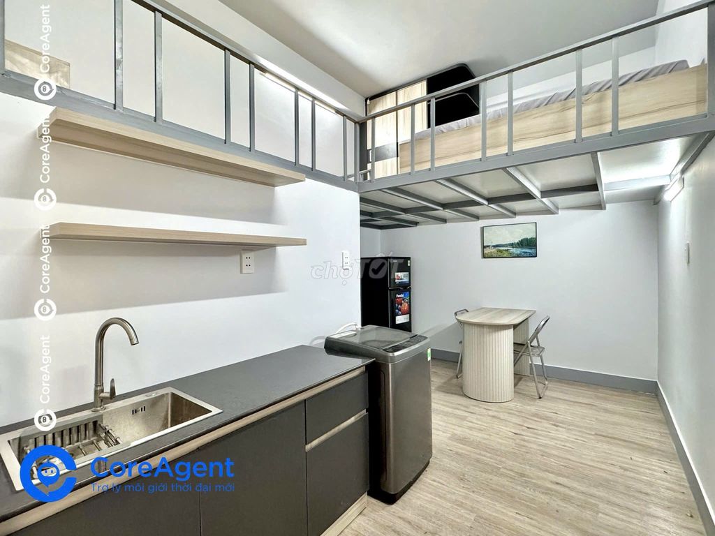 📍DUPLEX SIÊU MỚI FULL NỘI THẤT NGAY LÊ TRỌNG TẤN - TÂN KÌ TÂN QUÝ 