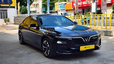 VinFast Lux a base 2022. Mua bán Ô tô tại Quận Tân Phú Tp Hồ Chí Minh được đăng bởi Nguyễn Tân Xe Lướt 