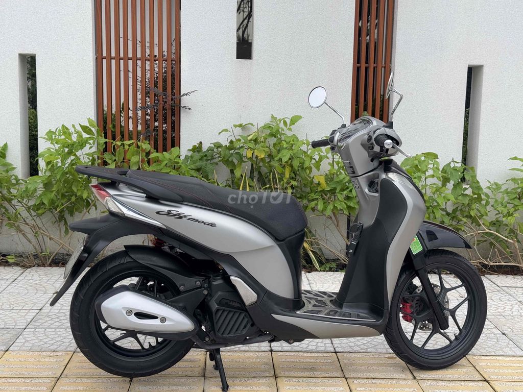 Hon Da Sh mode dk 2020 phanh abs . chính chủ. Mua bán Xe máy tại Quận Cẩm Lệ Đà Nẵng được đăng bởi 153 Đường 2 tháng 9 Hoà cường Tp Đà Nẵng  hình 5