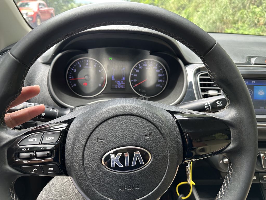 Bán xe soluto. Mua bán Ô tô tại Huyện Chư Sê Gia Lai được đăng bởi Quang Bùi hình 4