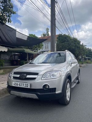 2007 LT 2.4 - 150000 km. Mua bán Ô tô tại Thành phố Biên Hòa Đồng Nai được đăng bởi lexuri 