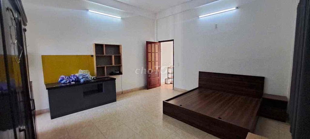Phòng trọ 35m2 nguyễn công trứ