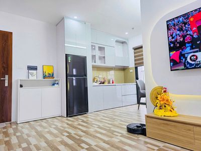 Chung cư W3 Ecogarden 72m2, 3pn, 2wc, 2bc đầy đủ nội thất. Cho thuê căn hộ/chung cư tại Thị xã Hương Thủy Thừa Thiên Huế được đăng bởi Minh Nguyễn