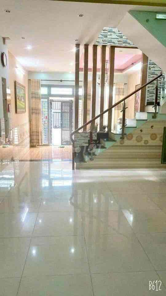 Bán Nhà Lê Văn Khương - 5m x 16m Đúc 1 Trệt 1 Lầu 1 Sân Thượng. Mua bán Nhà ở tại Quận 12 Tp Hồ Chí Minh được đăng bởi Ngọc Hùng hình 3