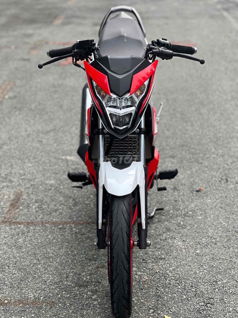 ❤️Sonic 150 đời 2021 bstp chính chủ hỗ trợ góp. Mua bán Xe máy tại Quận 11 Tp Hồ Chí Minh được đăng bởi Hưng Từ hình 2