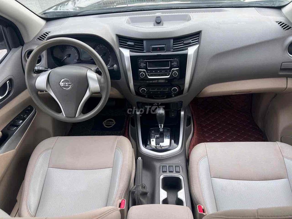Nissan Navara 2018 EL 2.5 AT 2WD - 160000 km. Mua bán Ô tô tại Quận Hà Đông Hà Nội được đăng bởi Hiệp Xoăn Hà Đông hình 13