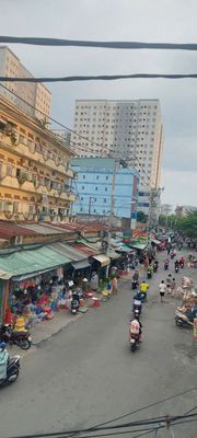 Bán Nhà Phan Văn Hớn ( MT Chung Cư ProsPer ). 8x40. Phường TTN Q12.. Mua bán nhà ở tại Quận 12 Tp Hồ Chí Minh được đăng bởi Quôc Nam