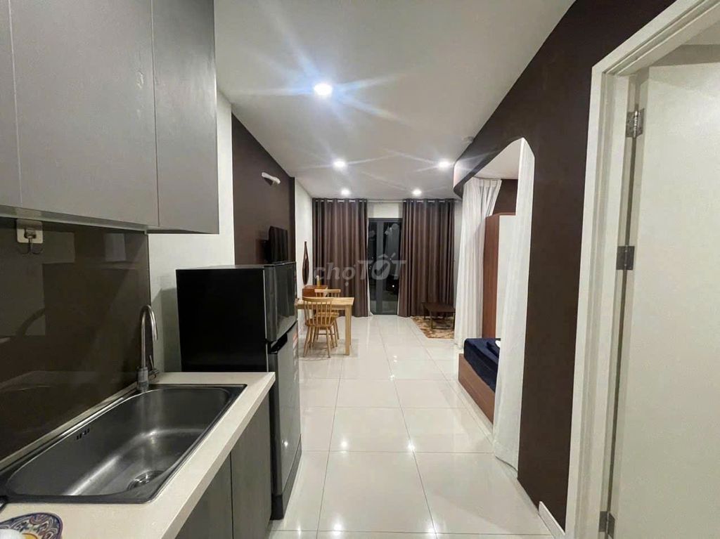 Căn hộ Lavida Plus Mặt tiền Nguyễn Văn Linh Quận 7 giá 2,28 tỷ/ 42 m2