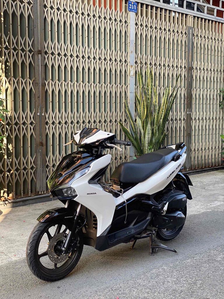 AB đẹp rin êm.bán trả góp.trao đổi xe. Mua bán Xe máy tại Thành phố Thuận An Bình Dương được đăng bởi Xe Máy Khánh Dương hình 6