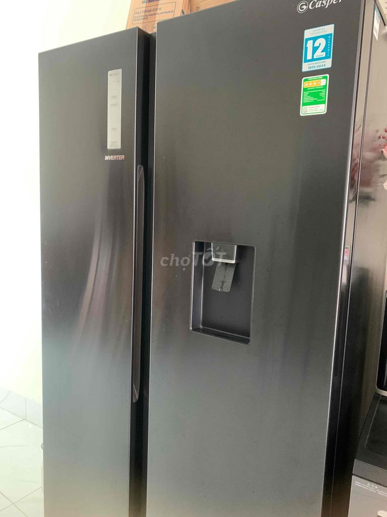 Nhà muốn nhượng lại tủ lạnh còn rất mới mua 2 năm. Mua bán Tủ lạnh tại Huyện Đông Anh Hà Nội được đăng bởi Hoạt hình 1