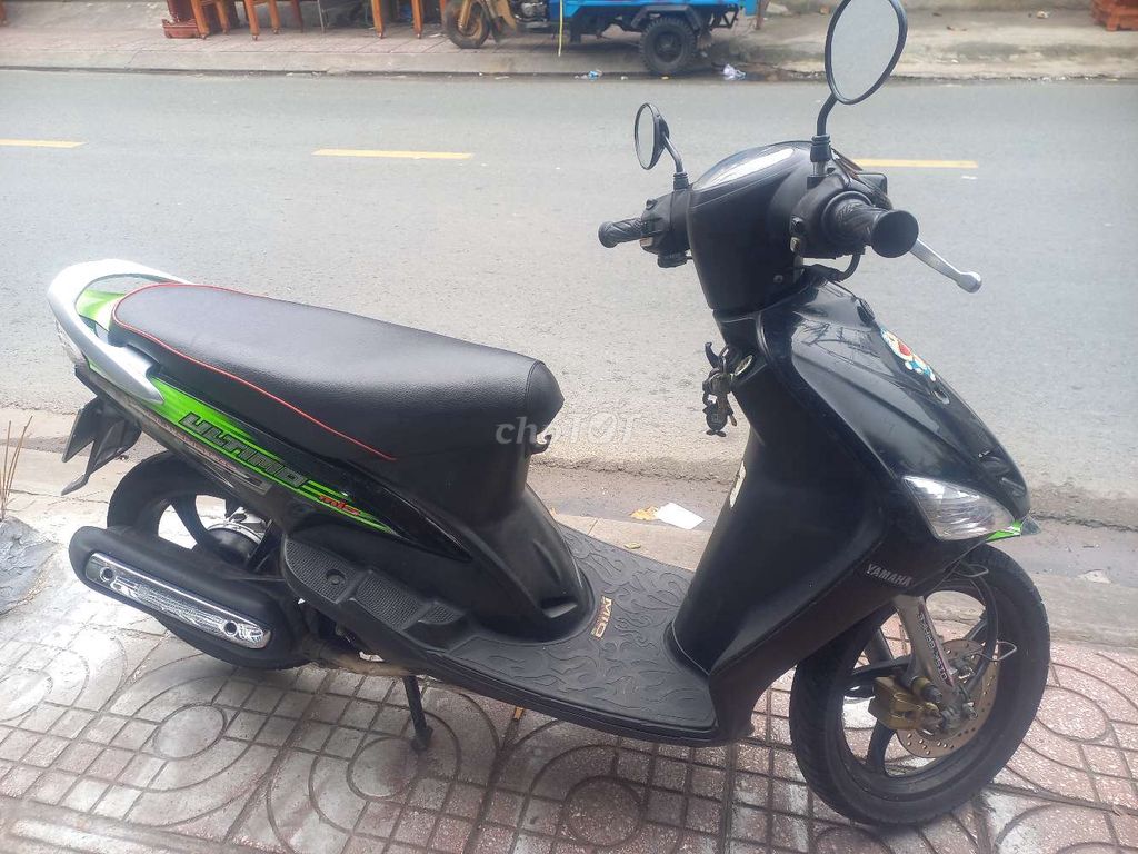 Xe Mio yammaha. Mua bán Xe máy tại Quận Bình Tân Tp Hồ Chí Minh được đăng bởi Thu Phụng hình 1