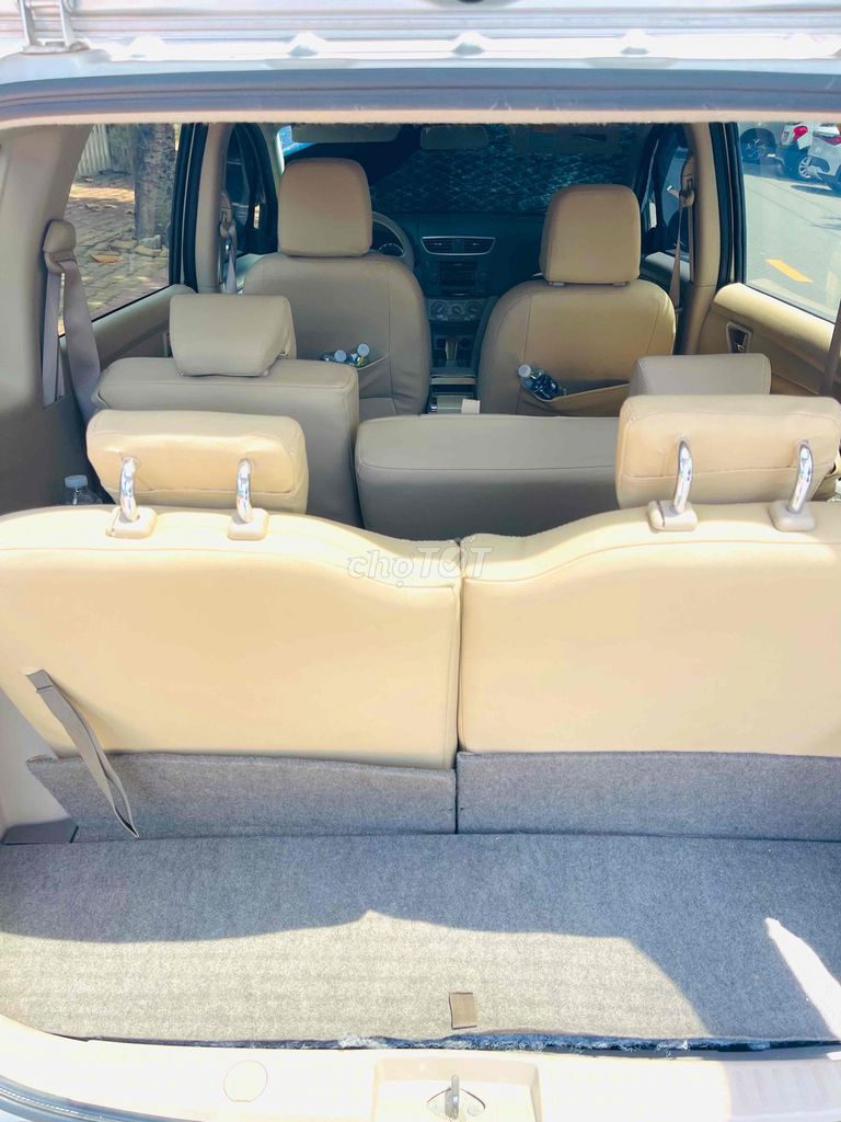 Suzuki Ertiga 2017 1.4 AT - 75000 km. Mua bán Ô tô tại Thành phố Thủ Dầu Một Bình Dương được đăng bởi Thiện hình 5