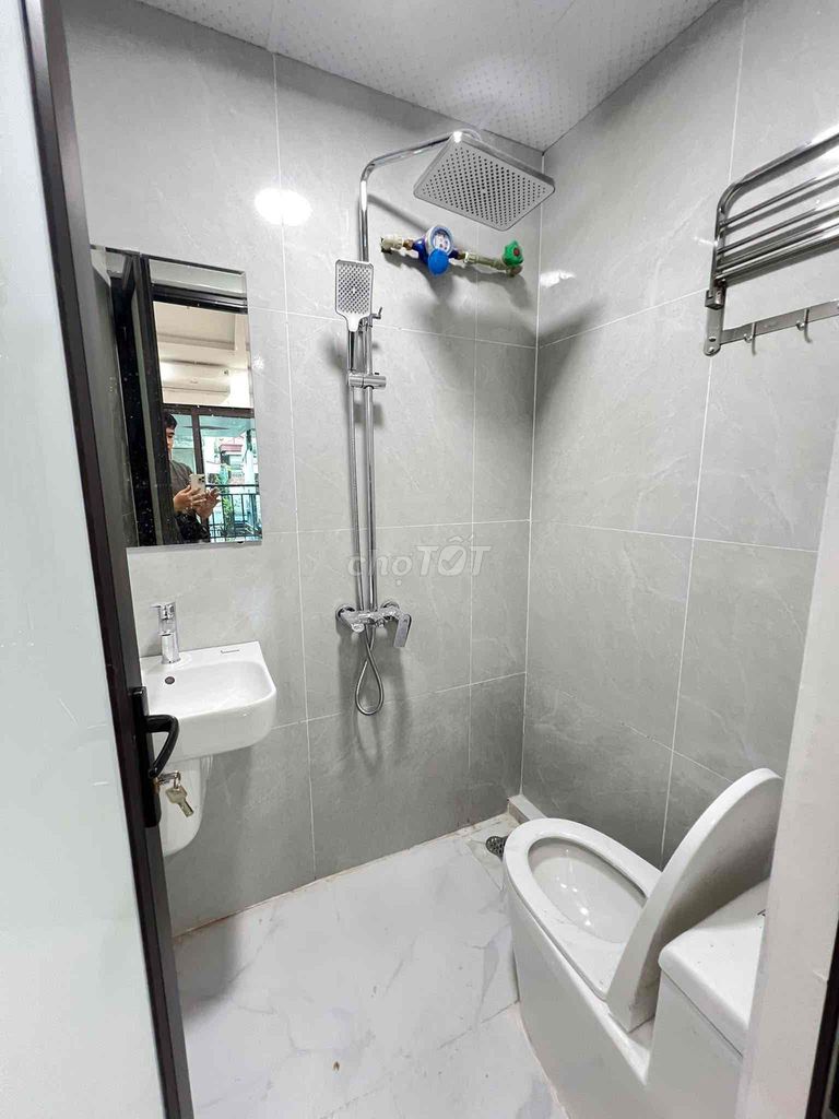 Hàng Độc! Vip Đống Đa, kinh doanh đỉnh, ô tô, gần phố, lô góc, vt đẹp. Mua bán nhà ở tại Quận Đống Đa Hà Nội được đăng bởi Trần Anh Quang hình 3