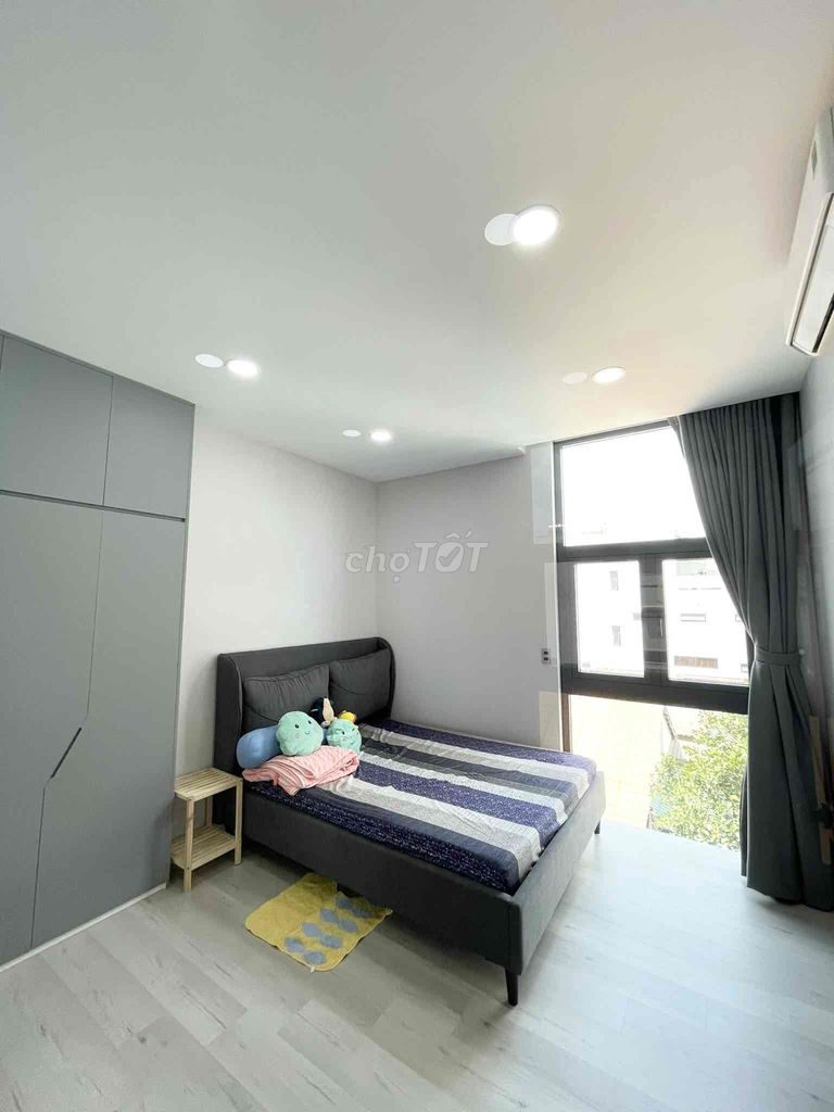 Bán nhà góc 2mặt tiền - 5x13 - 5 tầng - 10.5tỷ. Mua bán nhà ở tại Quận Tân Phú Tp Hồ Chí Minh được đăng bởi Phan Hùng Sơn hình 3
