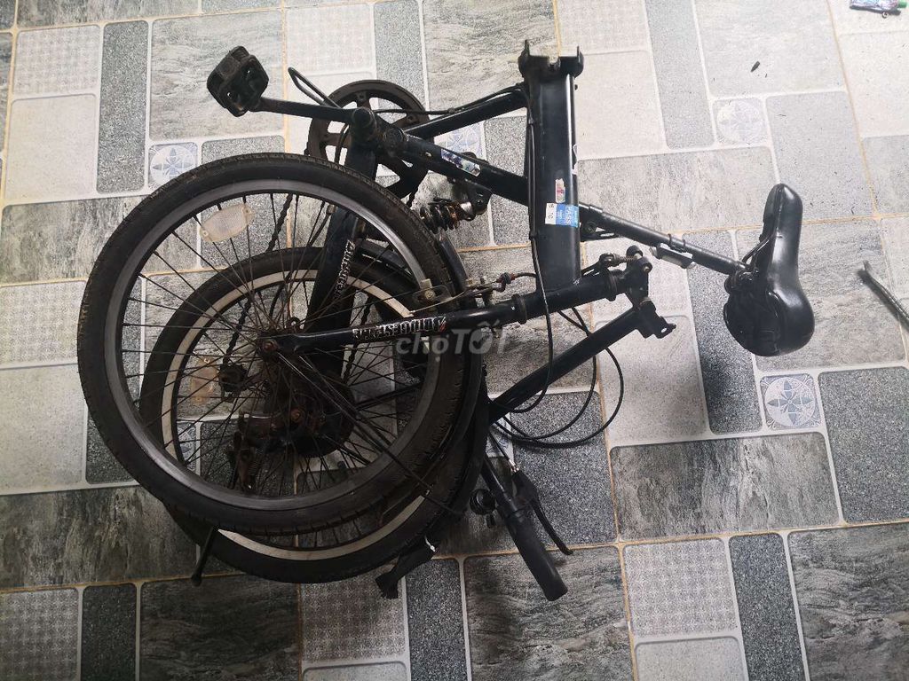 Xe Knight x270XL. Mua bán Xe đạp tại Huyện Cư Jút Đắk Nông được đăng bởi Trường hình 3