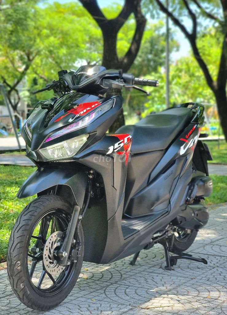 Vario 125 dki 9.2023. Xe đi 7 ngàn như mới. Mua bán Xe máy tại Quận Sơn Trà Đà Nẵng được đăng bởi AN  chuyên mua bán xe máy cũ tại 386 ngô quyền sơn trà đà nẵng  BÁN XE TRẢ GÓP hình 4