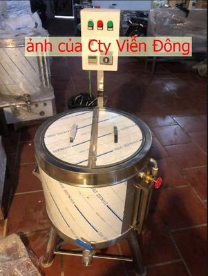 Thanh lý máy xay (đỗ, gạo) và nồi nấu sữa đậu nành. Mua bán Đồ chuyên dụng, Giống nuôi trồng tại Quận Hà Đông Hà Nội được đăng bởi Nguyễn Thoa 