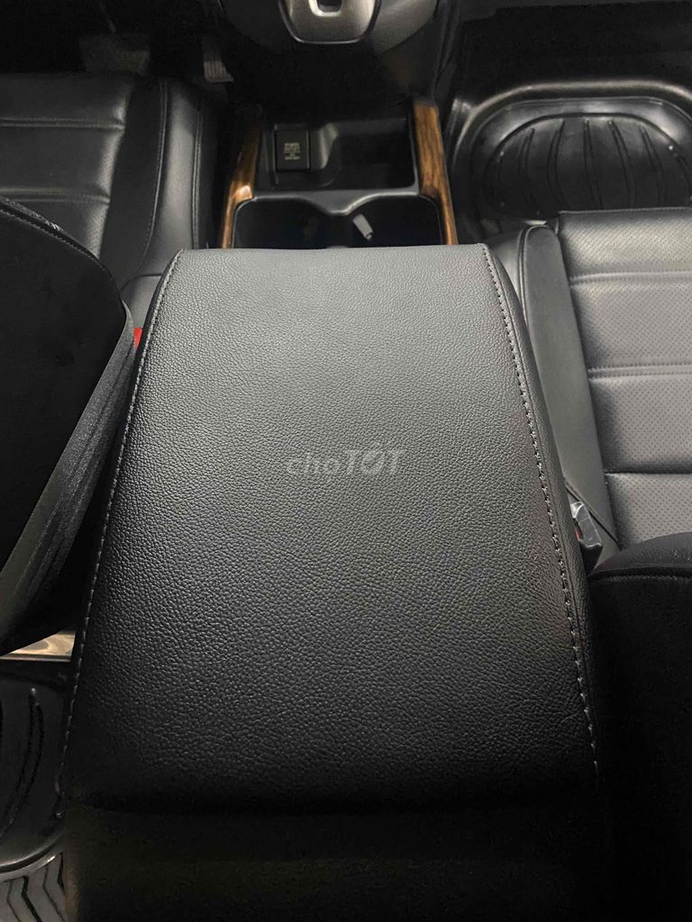 Honda CRV 2019 G Xe đẹp và Zin. Mua bán Ô tô tại Thành phố Thủ Đức Tp Hồ Chí Minh được đăng bởi Nguyen Kien hình 19