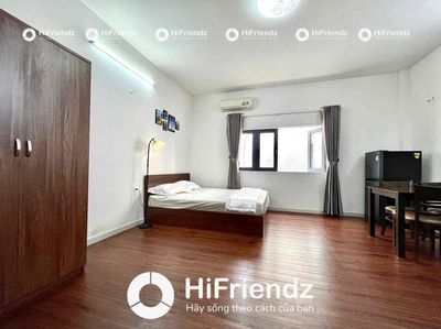Rent · 1 bd · 30 м² · Quận Bình Tân, ул. Đường Bình Trị Đông