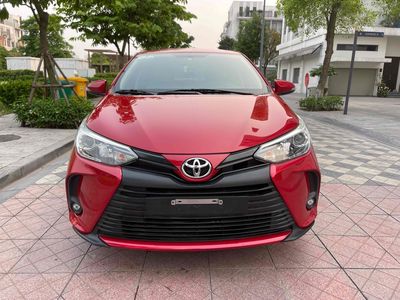 Cần Bán Toyota Vios 2021 số tự động ,lh ***