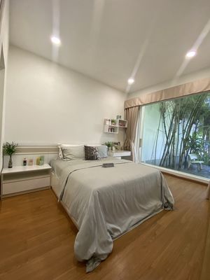 Chính chủ bán căn 57m2 Dream Home Q8 - Block DA view hồ bơi