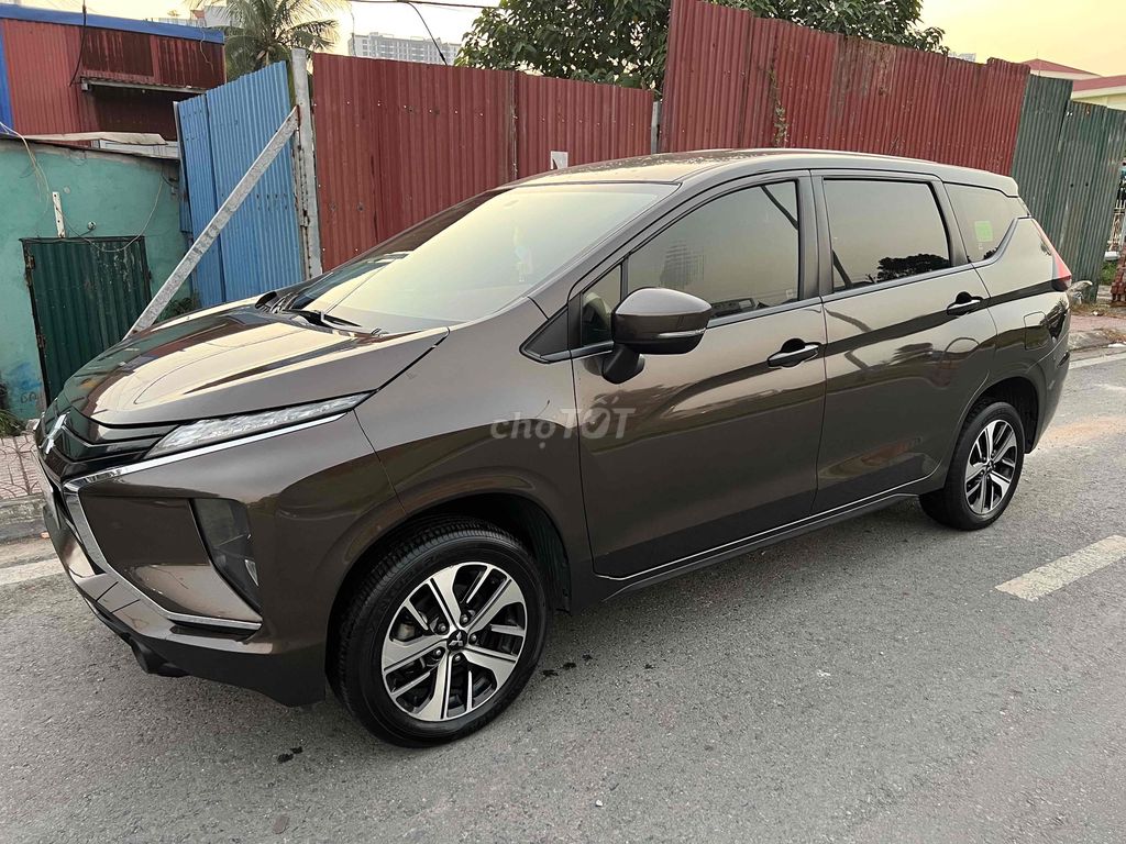 Mitsubishi Xpander 2020 Số sàn 70000 km. Mua bán Ô tô tại Quận Lê Chân Hải Phòng được đăng bởi bình hình 7