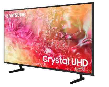 Tivi sam sung 55 inch 55DU7700 giá rẻ nhất 2025