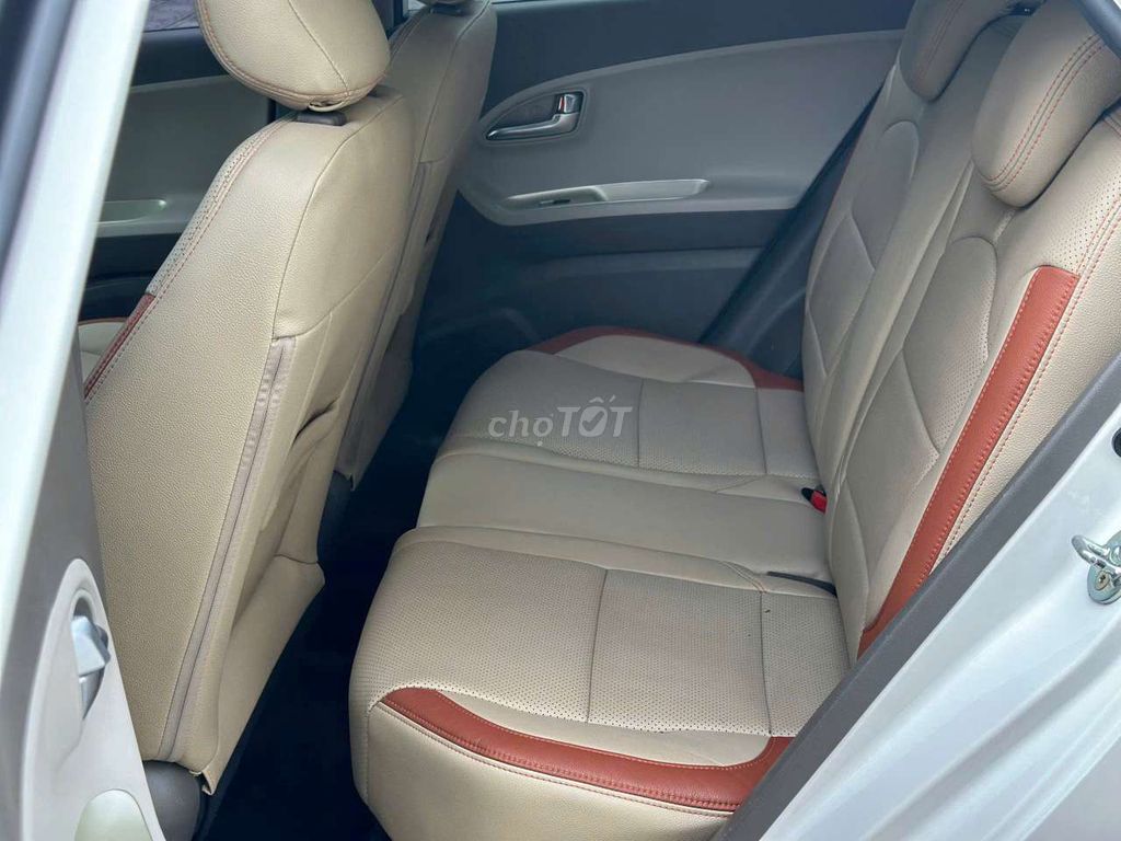 Kia morning 1.2AT- 28000 km. Mua bán Ô tô tại Thành phố Thủ Đức Tp Hồ Chí Minh được đăng bởi Ms Hiệp  hình 9