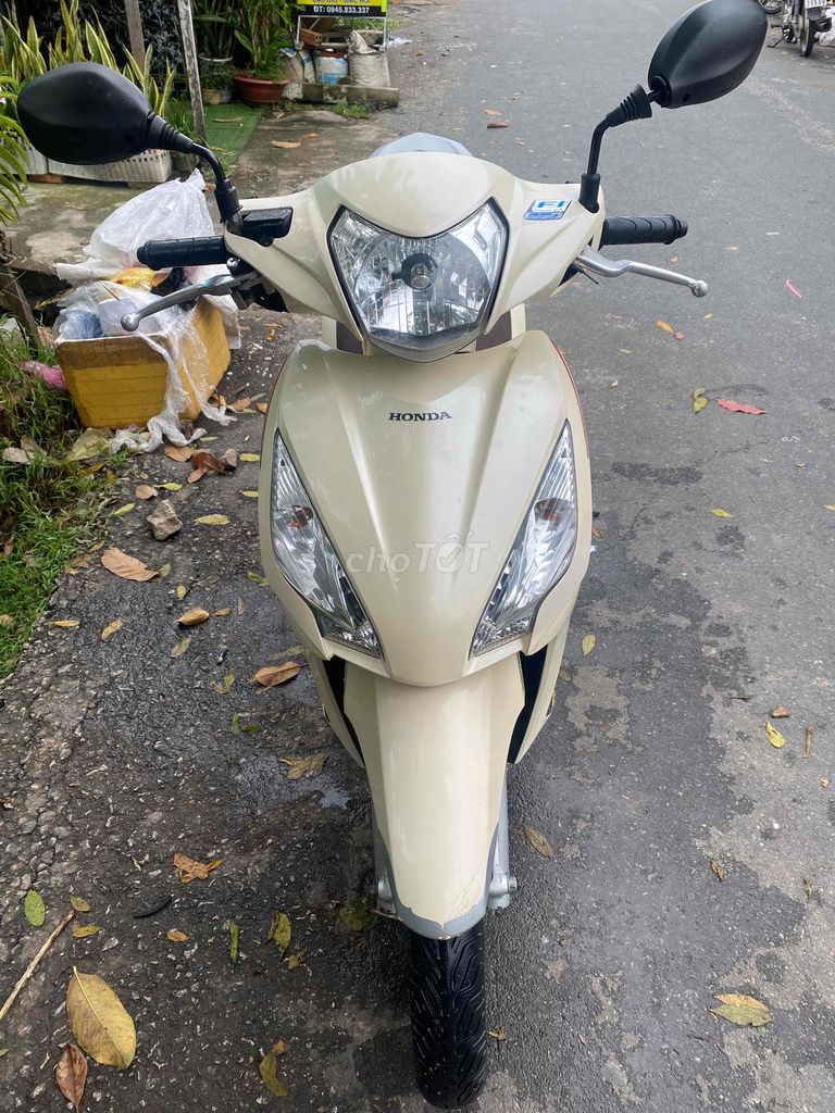 Vision 2018 Khoá Smarkey. Mua bán Xe máy tại Thành phố Châu Đốc An Giang được đăng bởi Duy Xe Cỏ hình 1