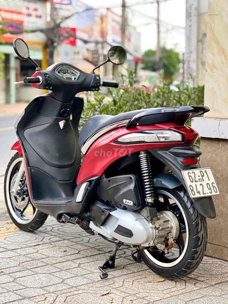 liberty máy iget.abs máy móc nguyên zin 9chủ. Mua bán Xe máy tại Quận 12 Tp Hồ Chí Minh được đăng bởi CHXM Phương Nam Chuyên Bán Xe Trả Góp Bao Nợ Xấu hình 5