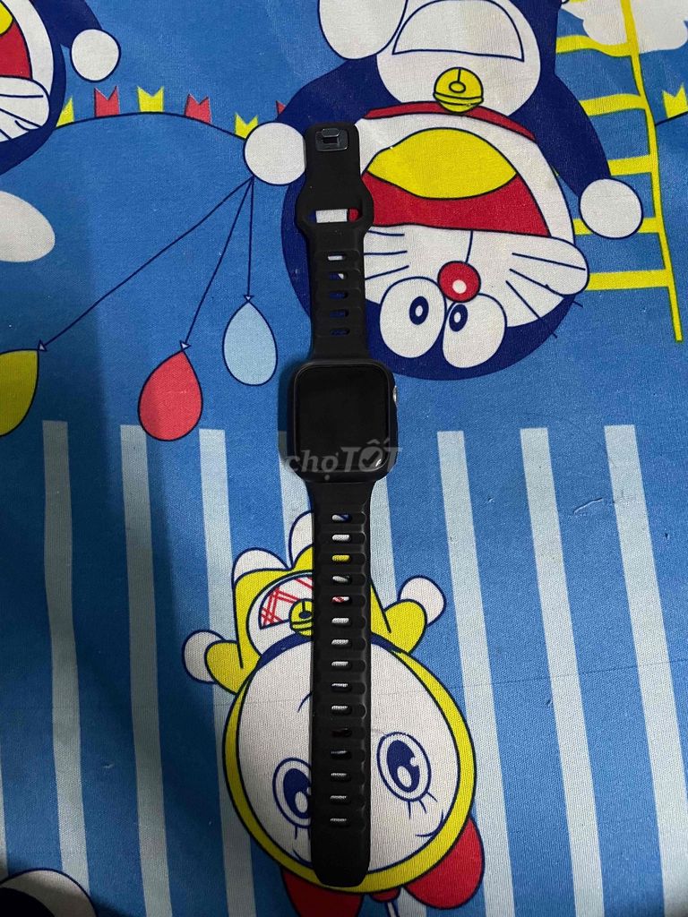 Apple Watch Series 4 40mm Thép. Mua bán Thiết bị đeo thông minh tại Quận 12 Tp Hồ Chí Minh được đăng bởi Trần Hoà Thành hình 1