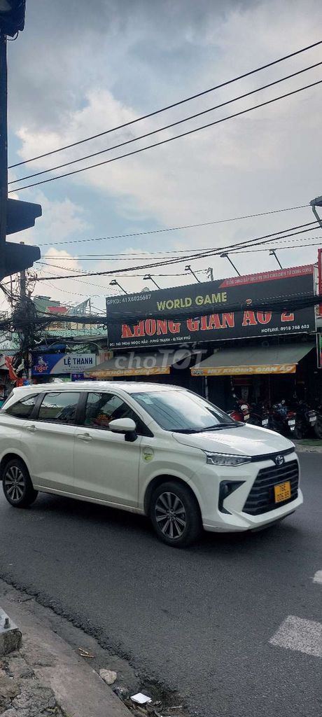 Cần bán gấp MTKD Thoại Ngọc Hầu ngay Nguyễn Sơn 4x40m 16.5ty